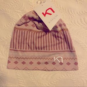 Kari Traa Winter Beanie Hat